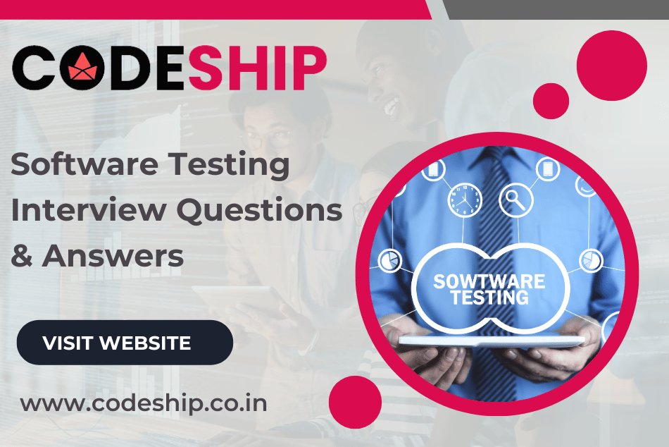 Top 20 Interview Questions For a Fresher Software Tester