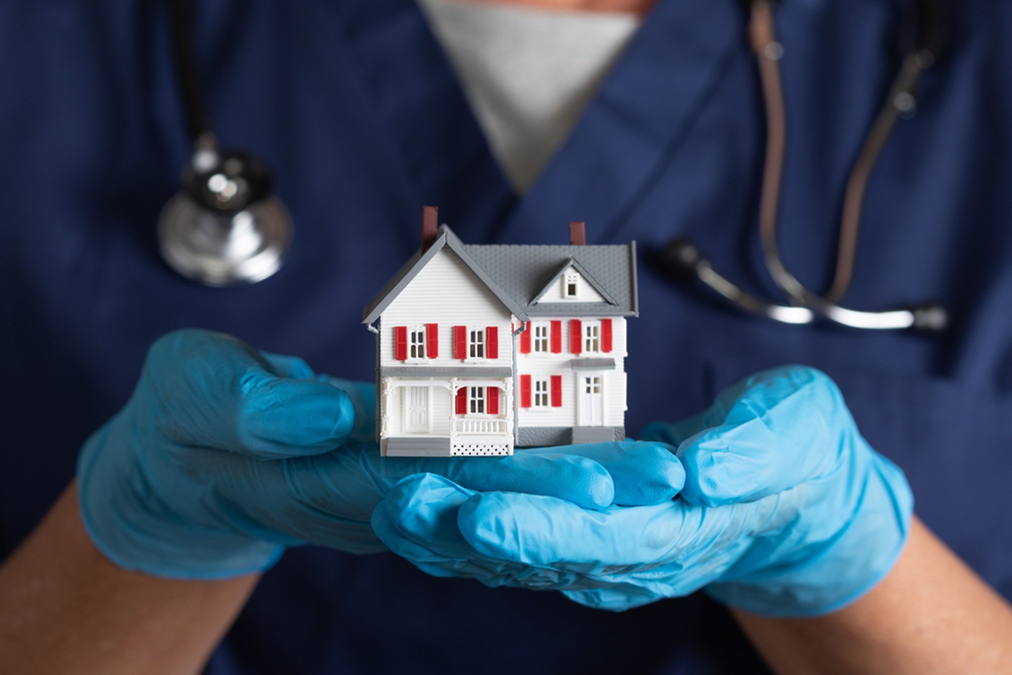 Home Healthcare Market Demand and Growth Analysis with Forecast up to 2030