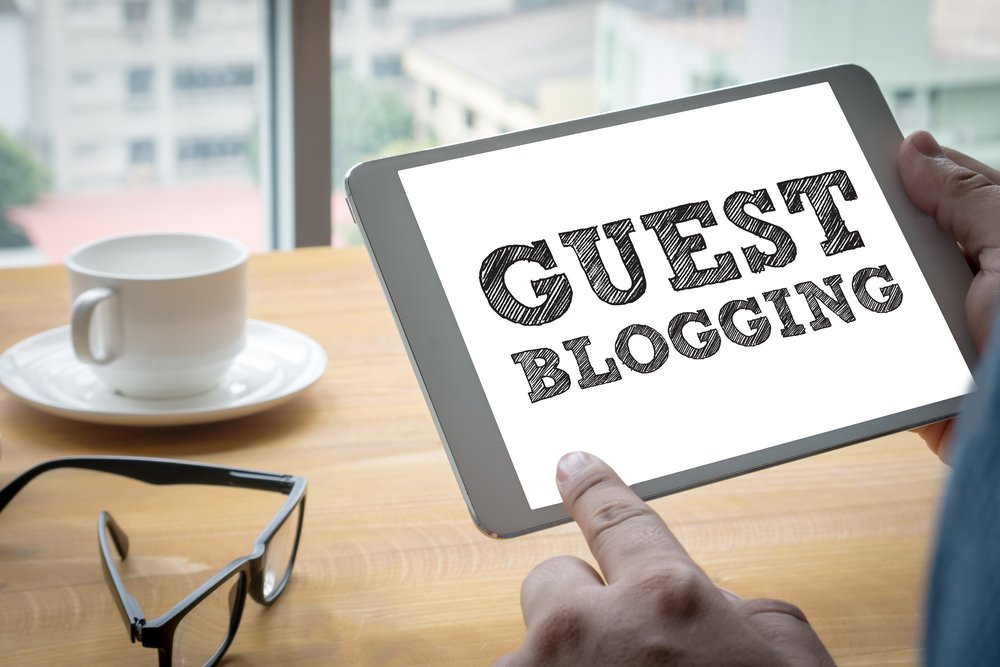 How to Write Guest Post on Fastest Food