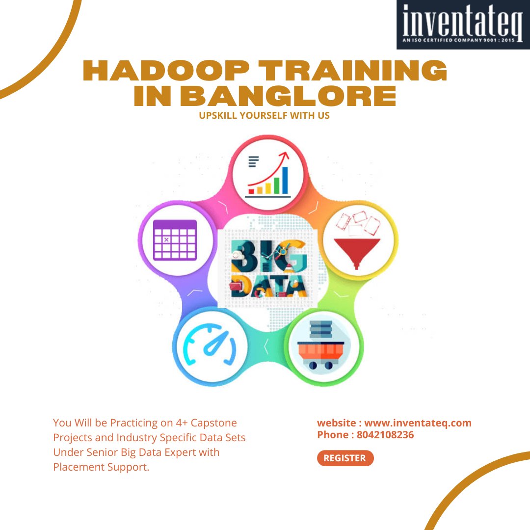 The Best Android Training Institute in Bangalore- Inventateq