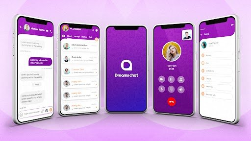 Dreamguys Technologies Unveils DreamsChat Powered by Chat GPT