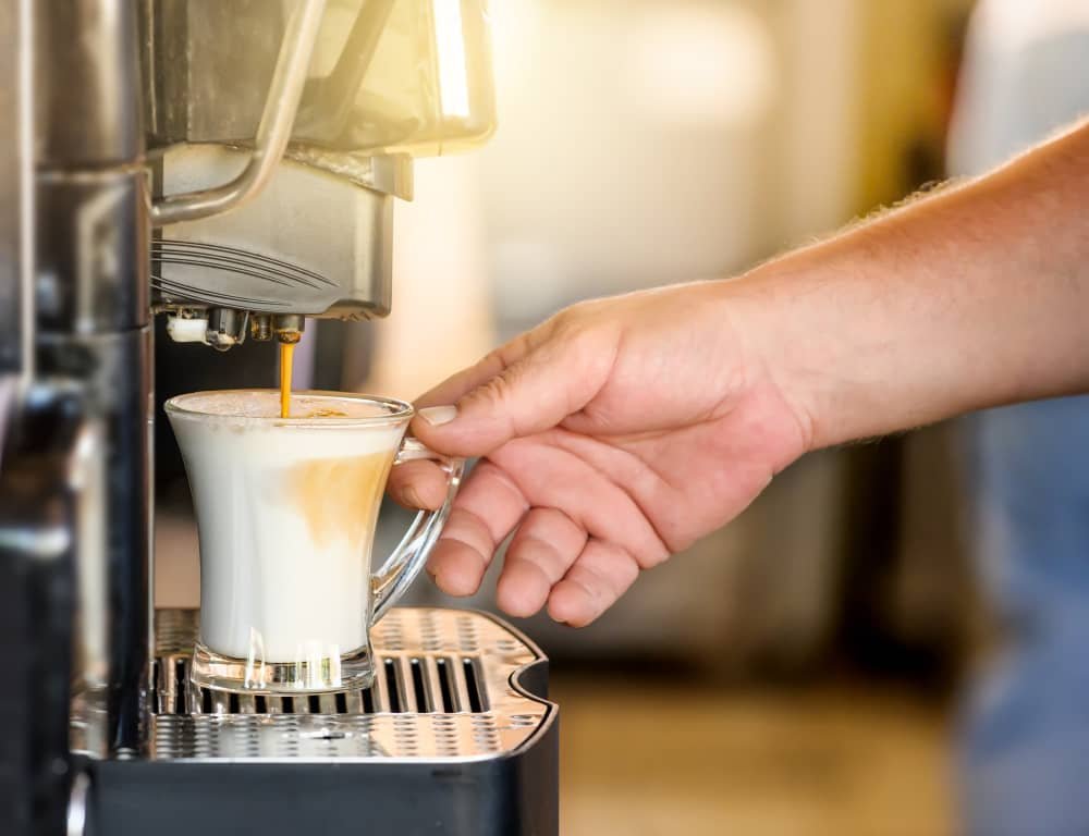 Coffee Machine Repair: Easy Steps To Get Your Coffee Fix