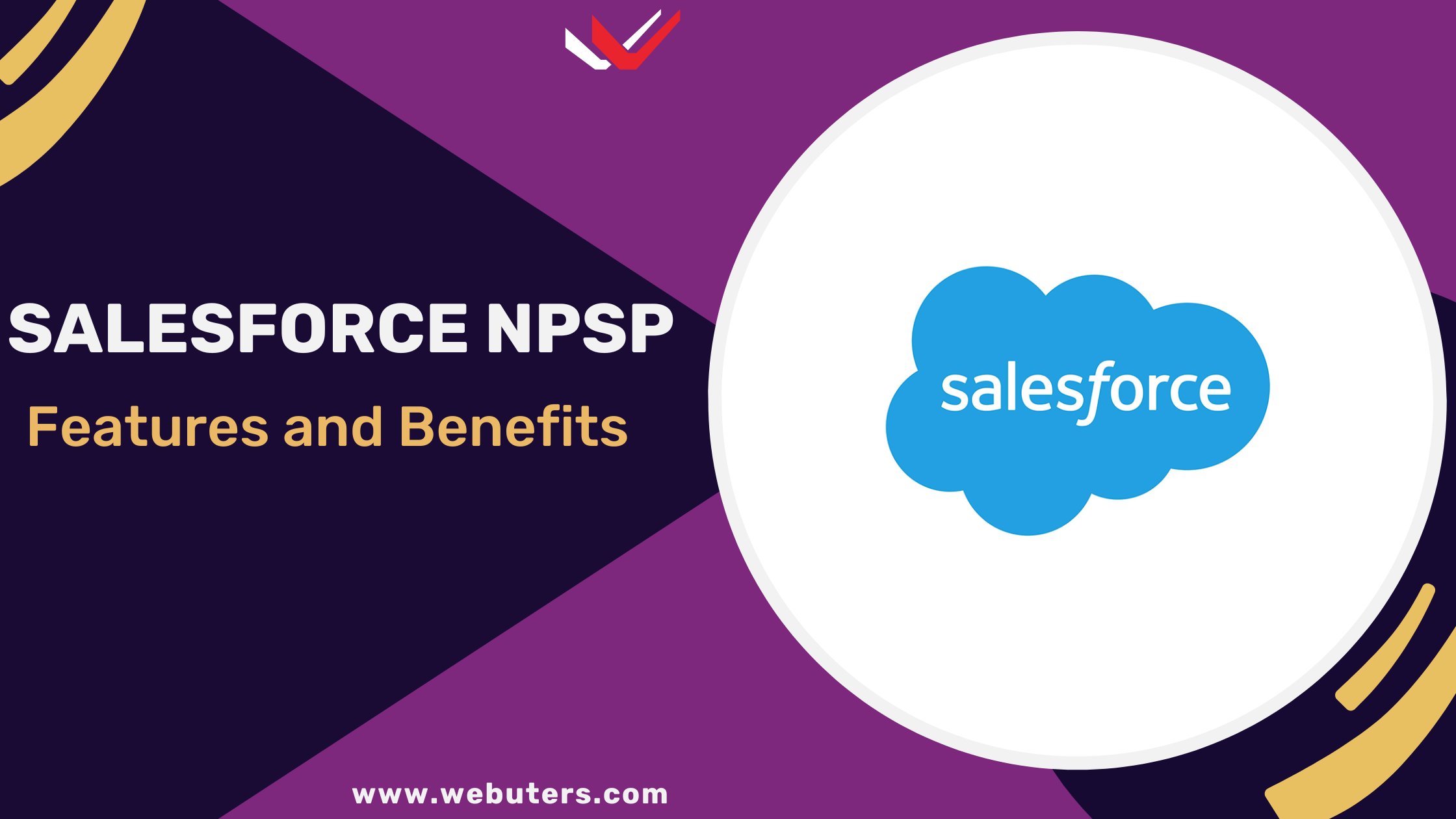 Salesforce NPSP: A Comprehensive Overview of its Benefits and Features