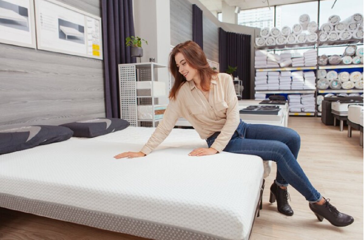 D&I Mattress Manufacturer Launches New Mattress Store Collection in Fremont, CA