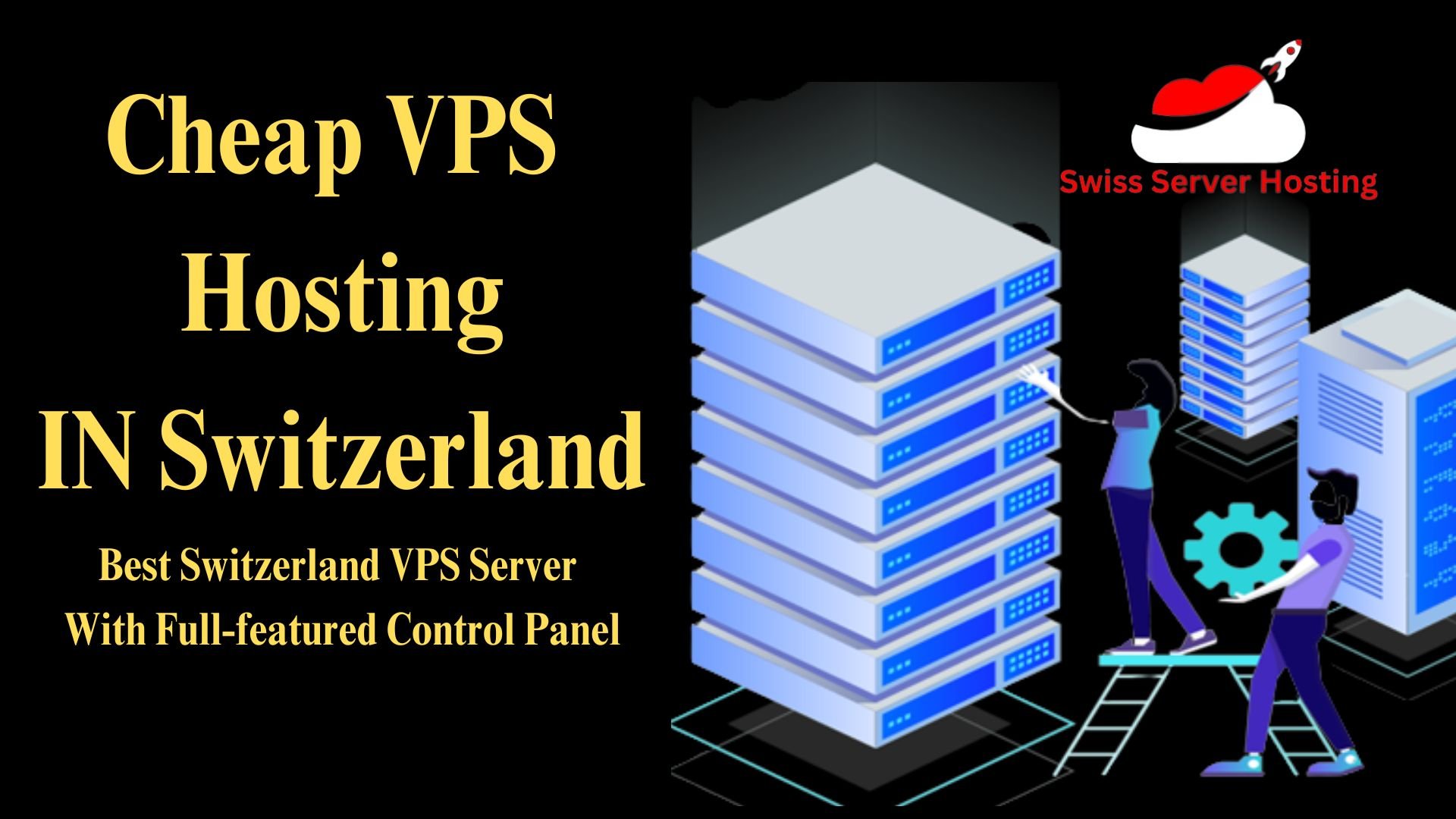 How to Get High Performance Cheap VPS Hosting