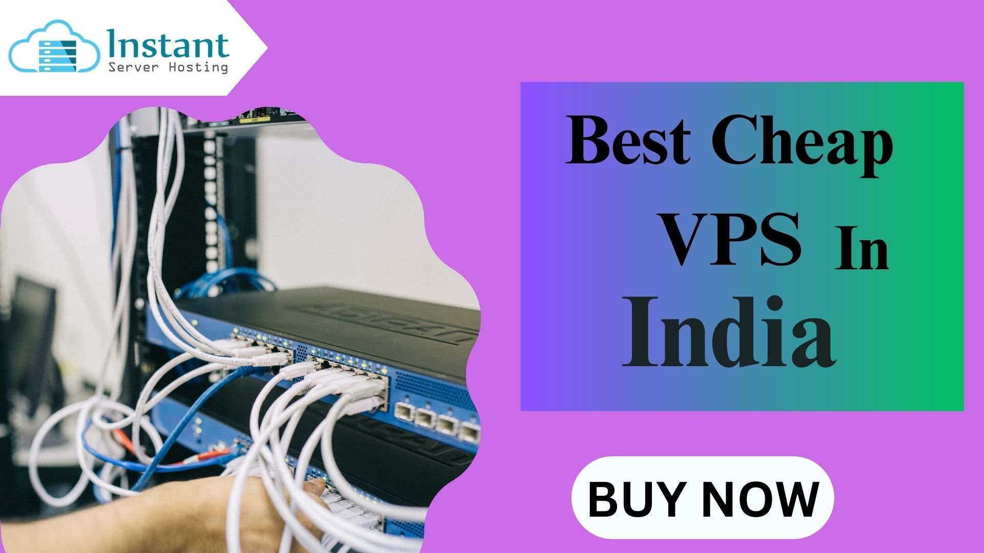 Grab the Cheap VPS Hosting Solutions in India