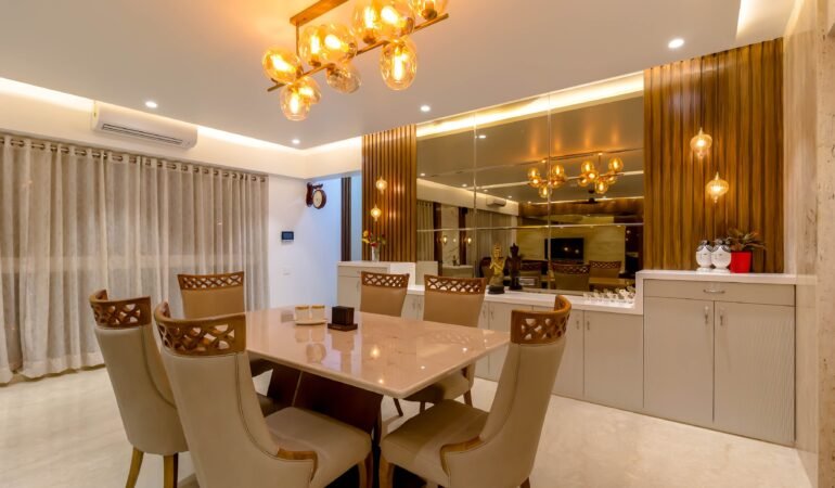 Tips To Select the Best Interior Design Firm in Pune