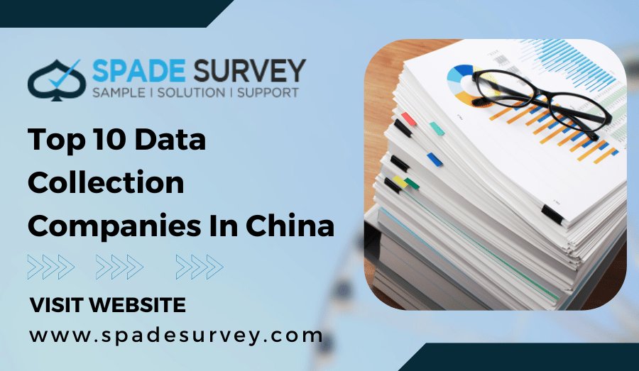 Top 10 Data Collection Companies in China