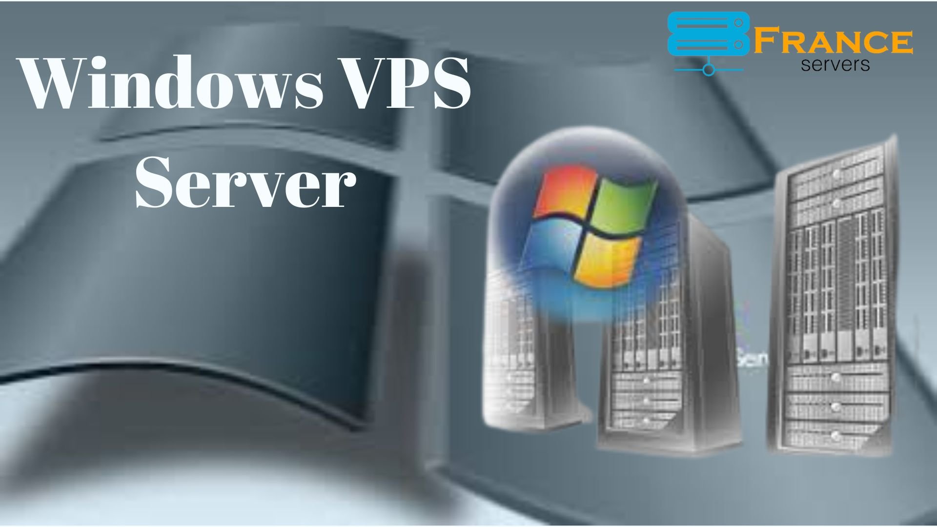Empower Your Business with High-Performance Windows VPS Server Hosting