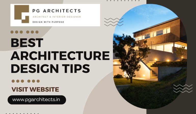 Best Architecture Design Tips