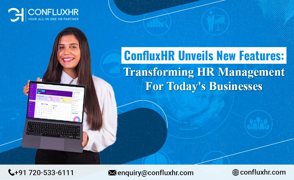 HR Software with Payroll: New Features for  Businesses of 2023