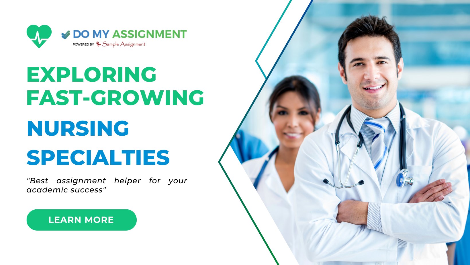 Exploring Fast-Growing Nursing Specialties: A Guide to Thriving in Healthcare