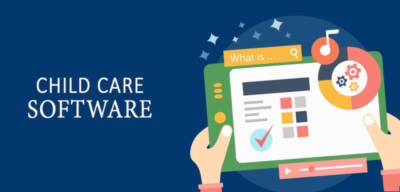 Child Care Administrative Software Market Growing Geriatric Population to Boost Growth 2030
