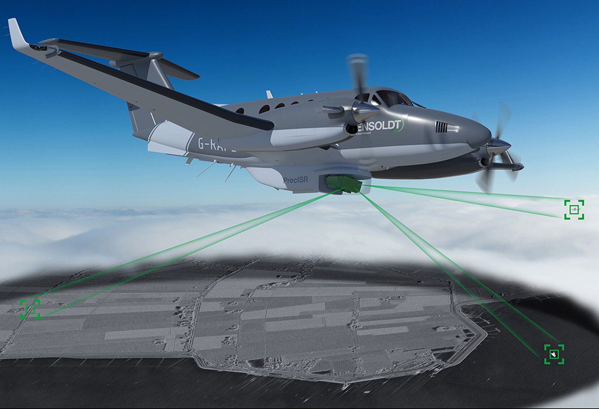 Pulsed Radar System Market Size, Share, Trends and Future Scope Forecast 2033