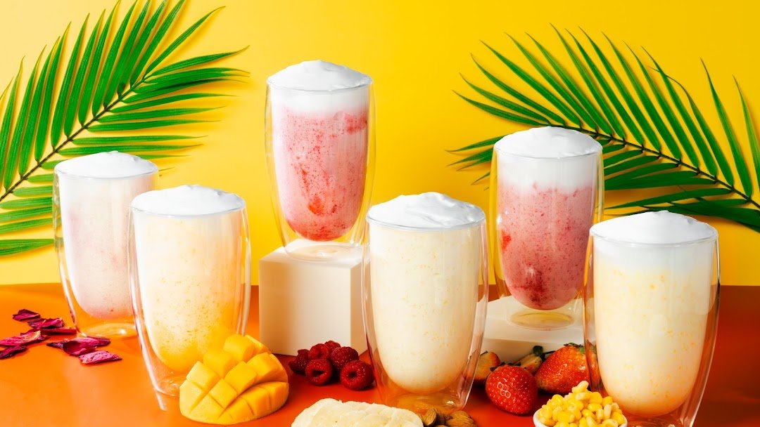 Global Yogurt Drink Market Size, Share & Forecast USD 87.40 billion by 2030