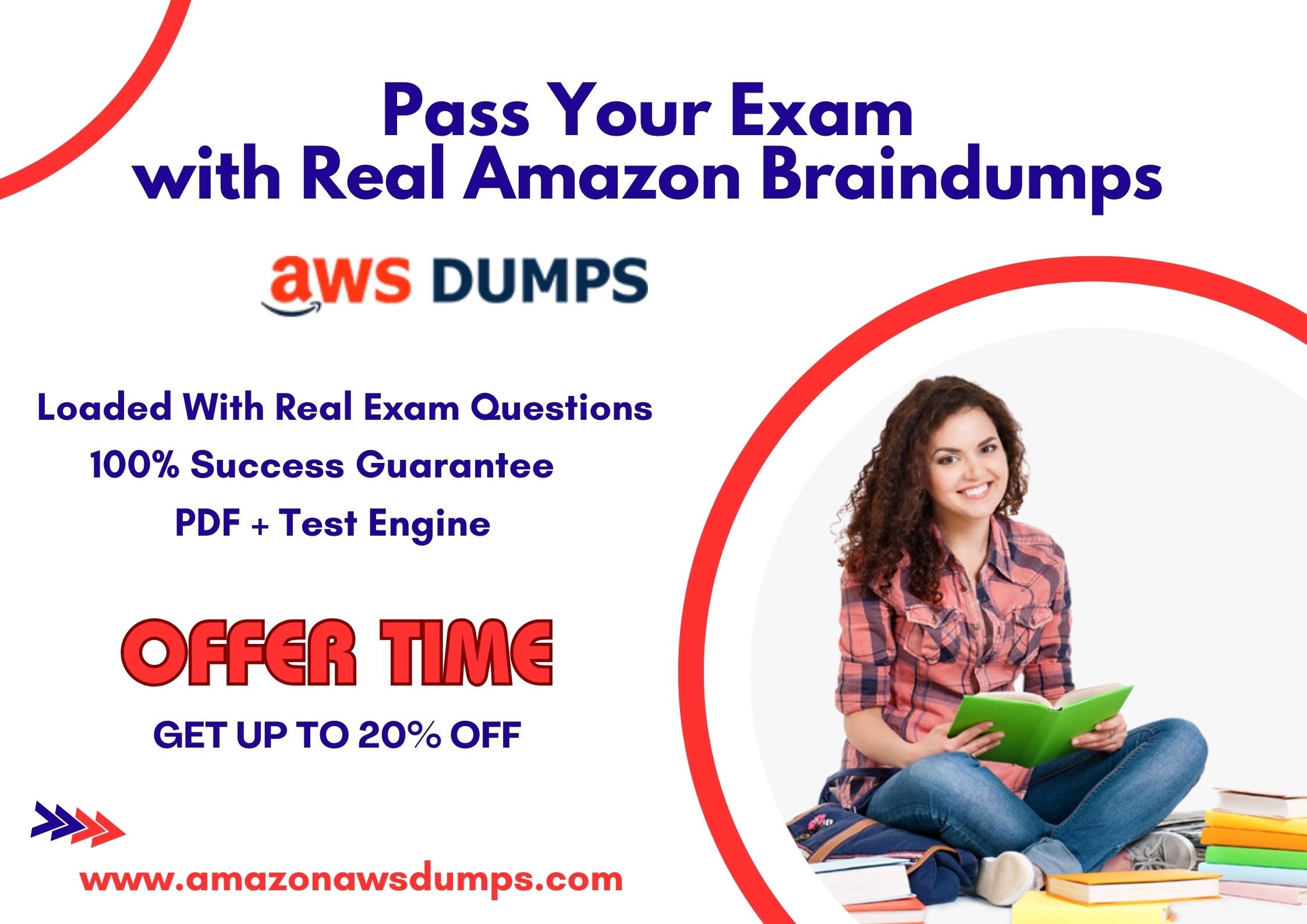 Ace the AWS Exam: Unlock Success with 20% Off on Premium DVA-C02 Dumps