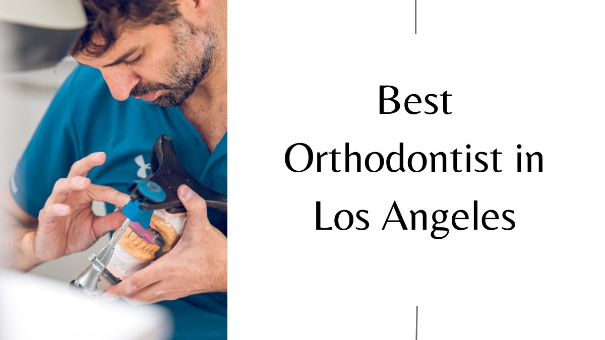 How To Get The Most Out Of Your Orthodontic Treatment?