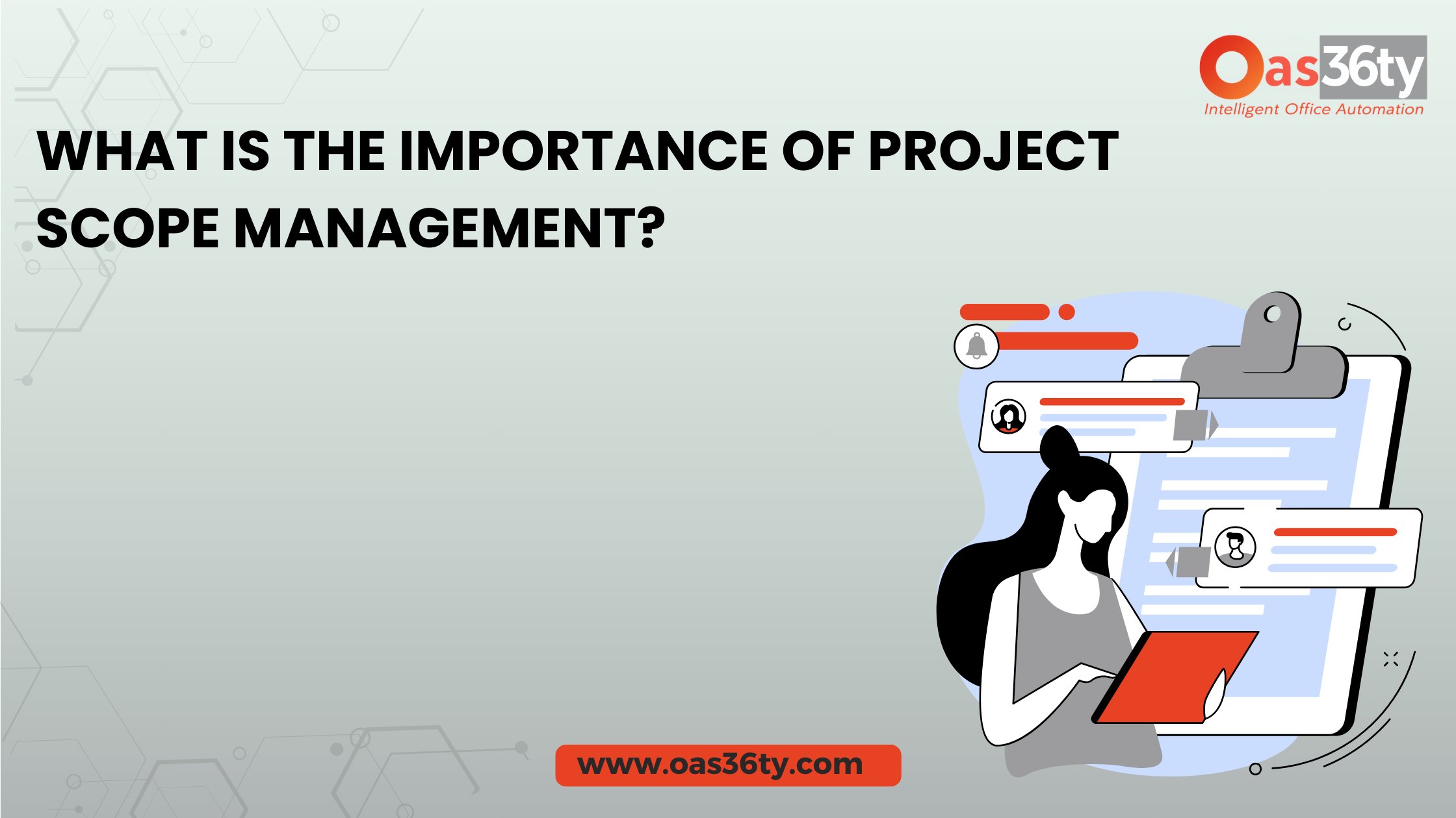 What is Scope in Project Management? Definition and Importance
