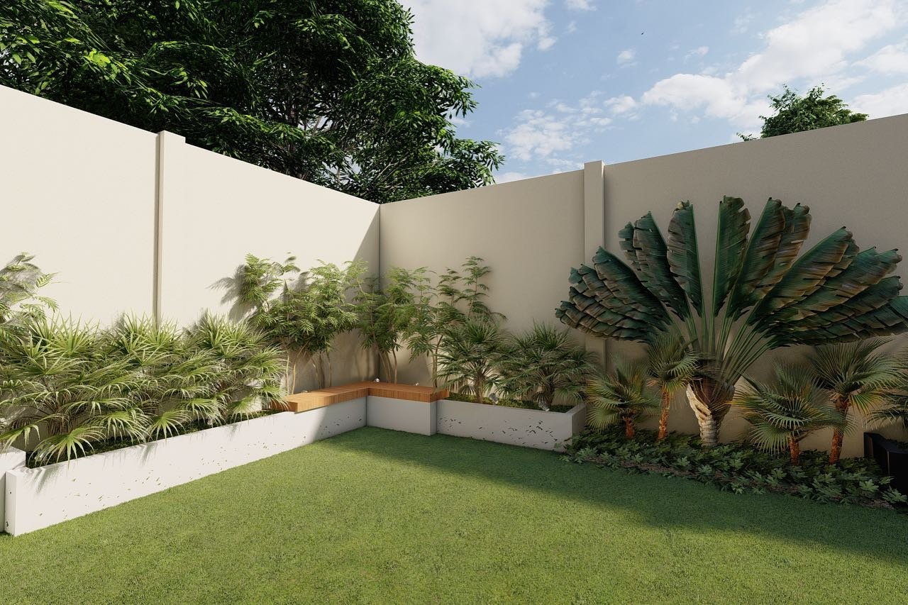 Turning Your Dubai Villa into a Desert Oasis: A Guide to Villa Landscaping