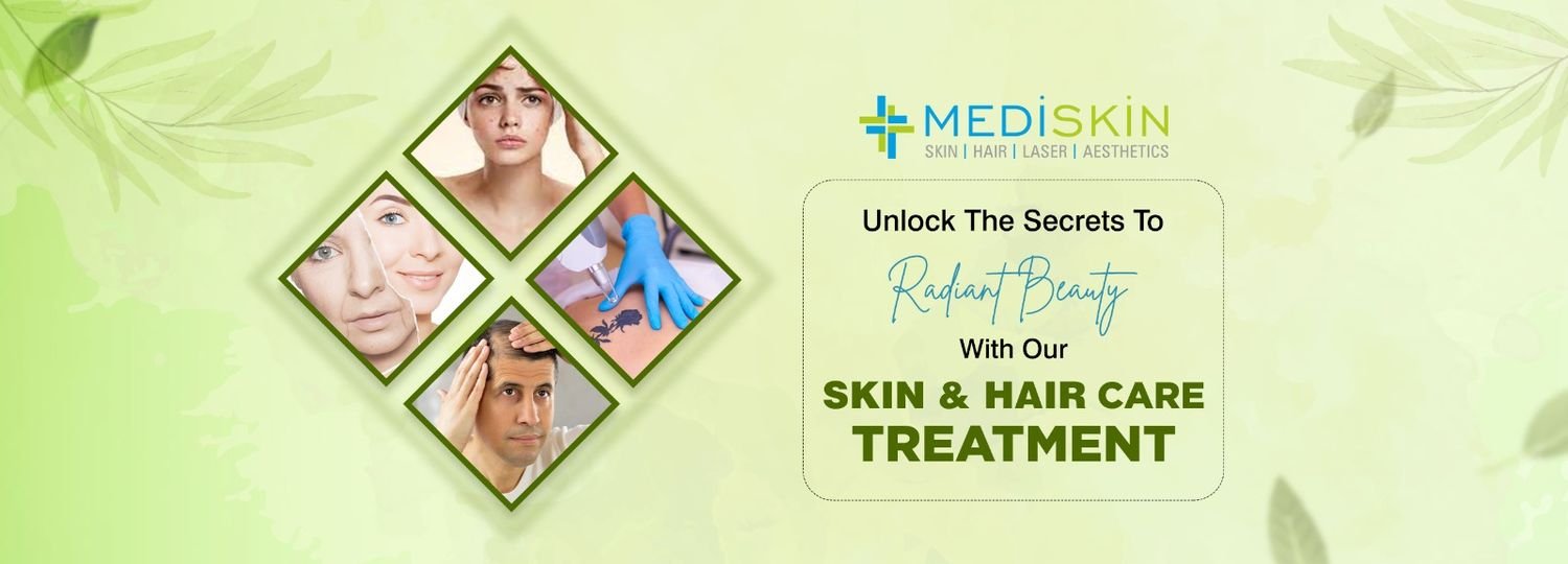 Understanding the Causes of Pigmentation: Insights from Jaipur's Best Dermatologist