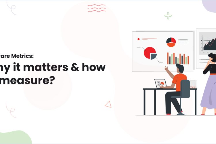 Software Metrics: Why it matters & how to measure? - PRSHINE