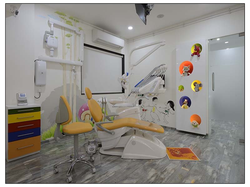 Comprehensive Dental Solutions Near Deccan & FC Road | Vanilla Smiles Pune