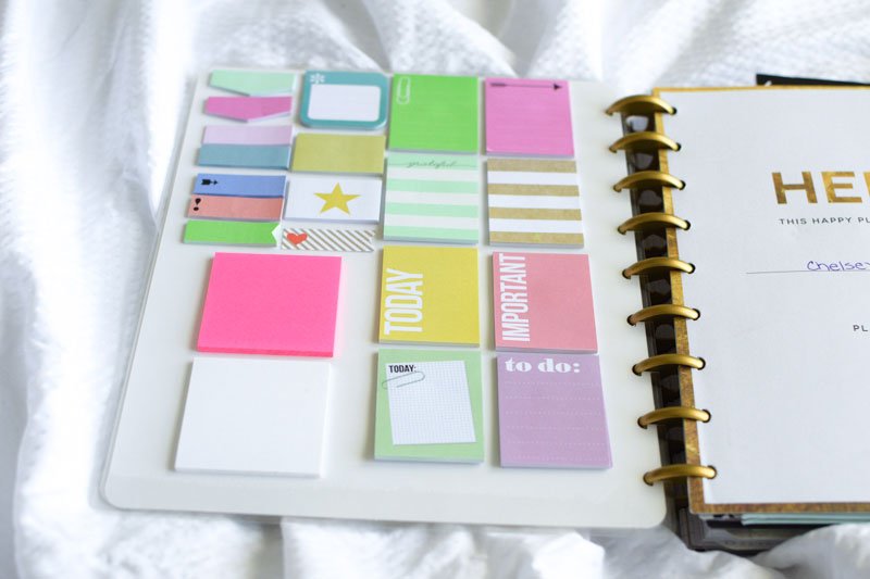 How to Customize Your Happy Planner for Maximum Efficiency