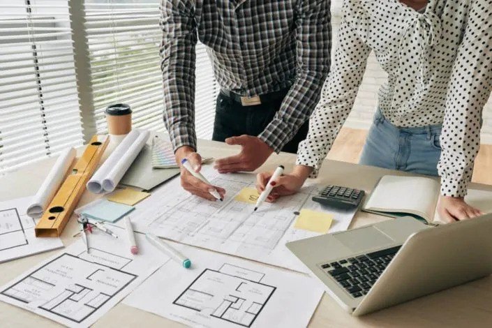 The Role of CSI Estimation in Construction and Engineering Projects