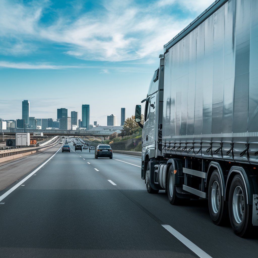 The Benefits of Using Flatbed Dispatch Services for Over-Sized Deliveries