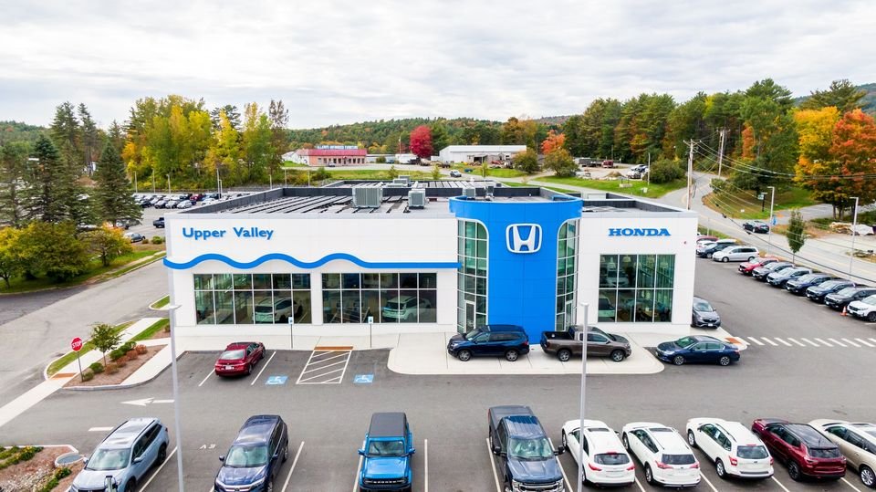 Buying a Honda in VT? Here's What to Expect from Your Local Dealership