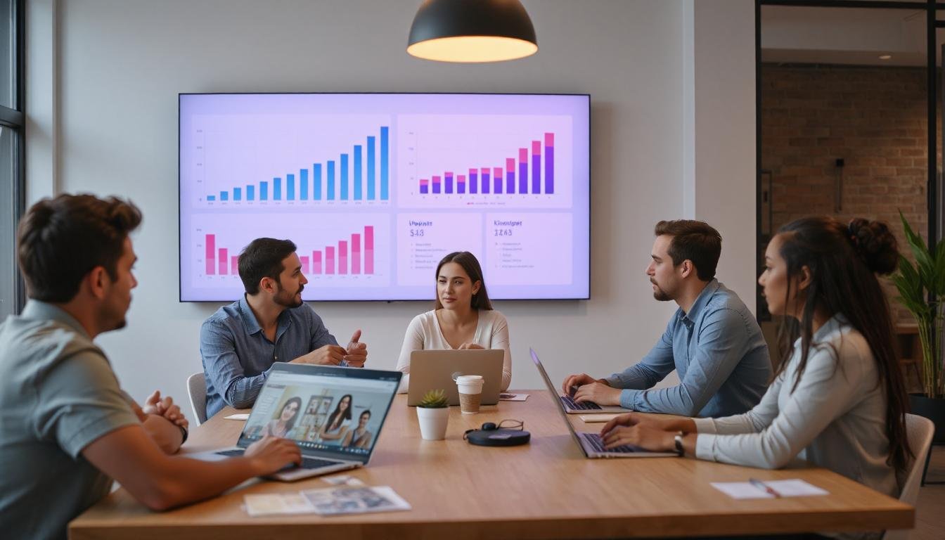 Email Marketing Solutions for E-commerce | Adomantra