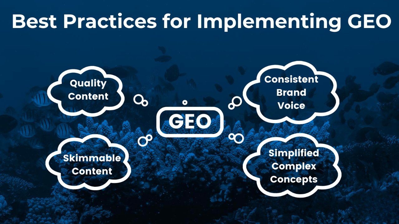 Will GEO Replace SEO? The Future of Digital Marketing