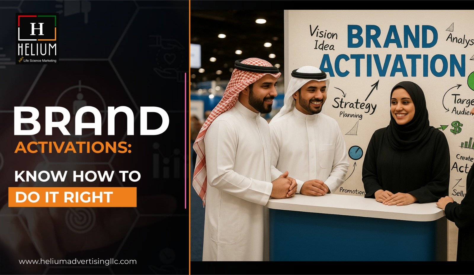 Brand Activations: Know How to Do it Right