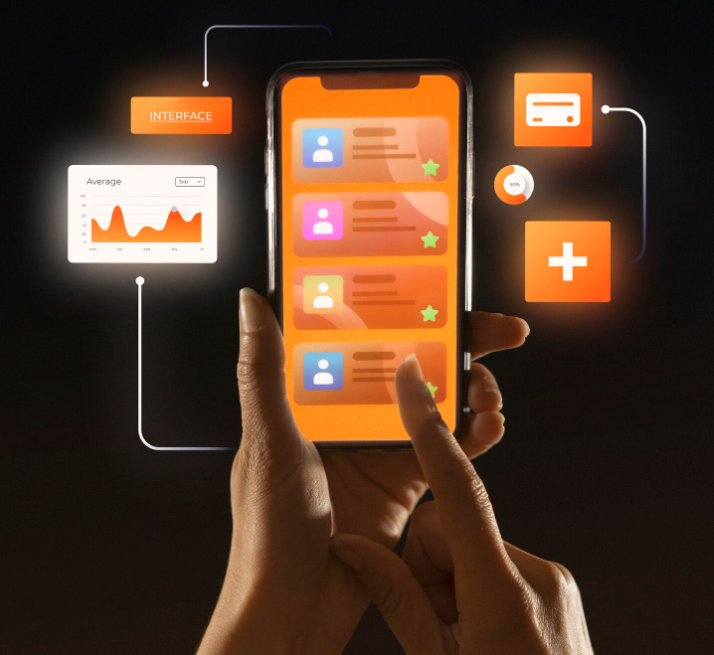 Transforming Ideas into Reality with Mobile App Development