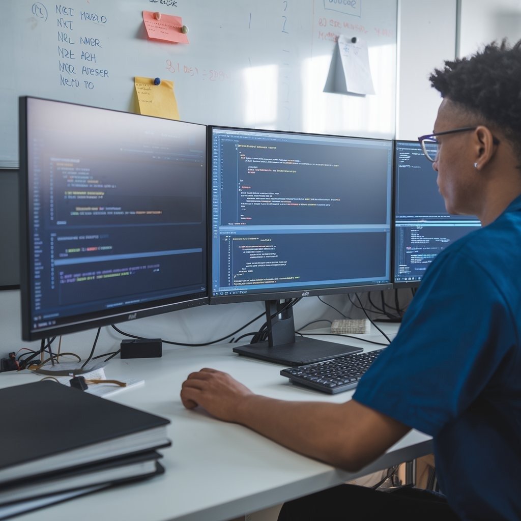 Unlocking Business Potential with Custom Software Development Services