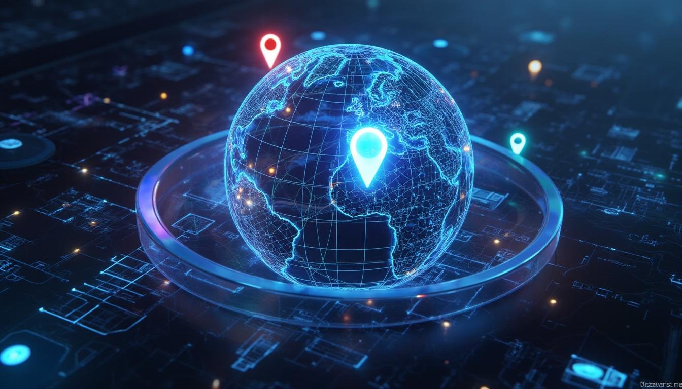 A Beginner’s Guide to GEO Services for Digital Marketers