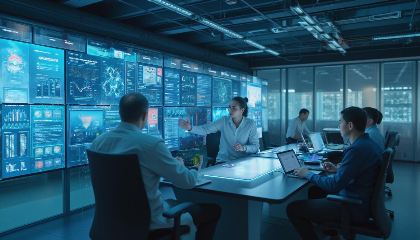 How a Programmatic Advertising Agency Helps Brands Win Online