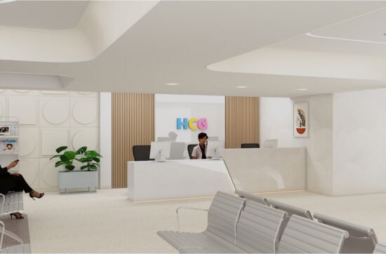 Why Pune Businesses Are Investing in Expert Office Interior Designers