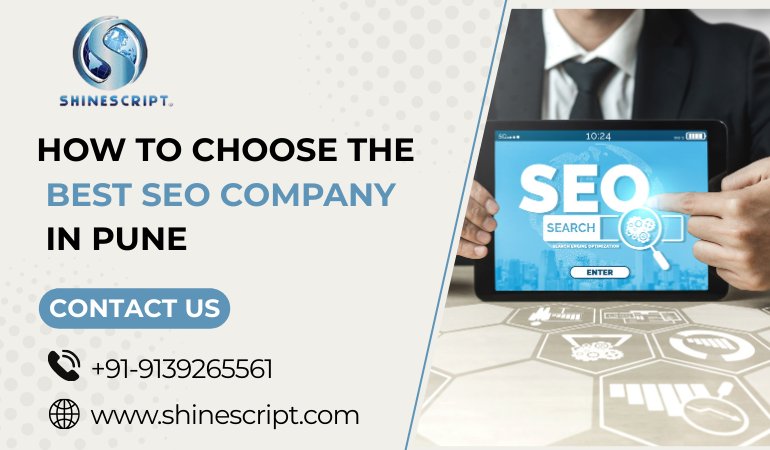 Best SEO Company in Pune