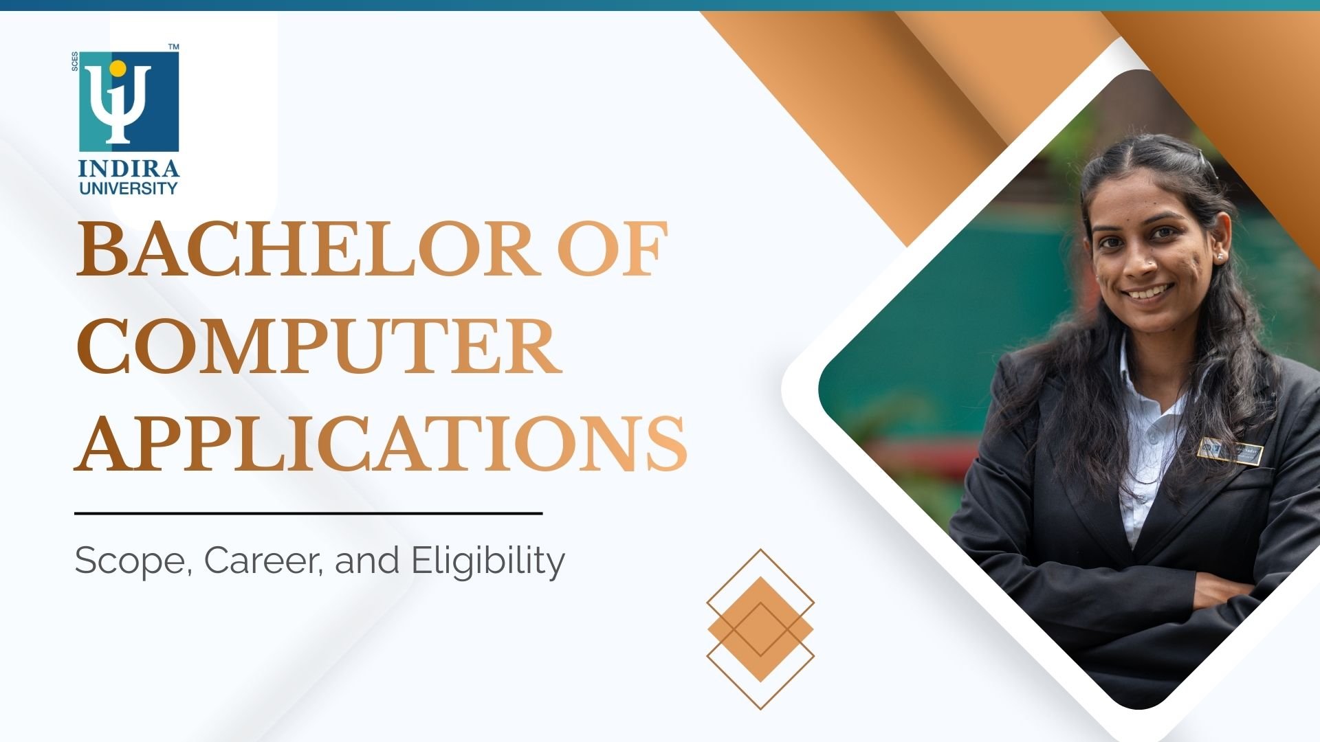 Bachelor of Computer Applications: Scope, Career, and Eligibility