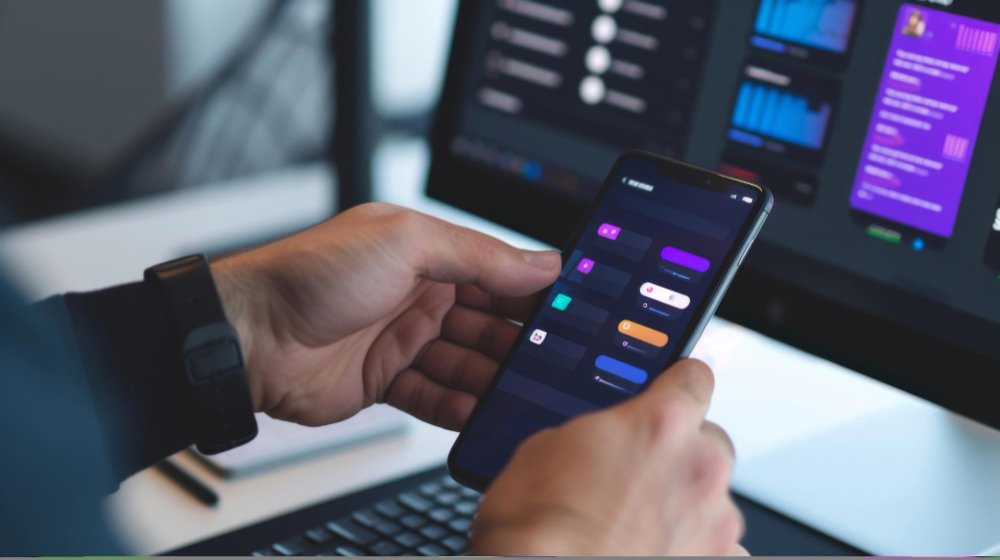 Affordable Flutter App Development Company USA