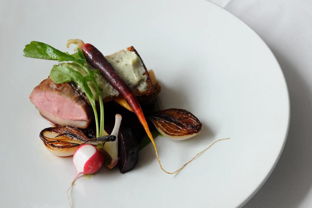 Top 5 Catering Companies in London