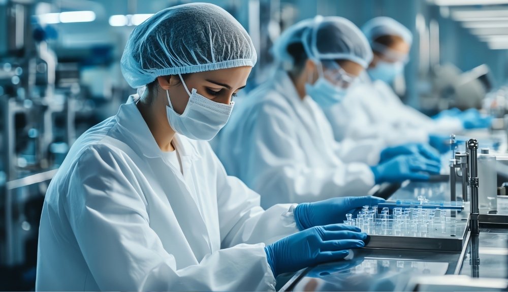 M.Pharm Pharmaceutics Course | Scope, Careers & Admission