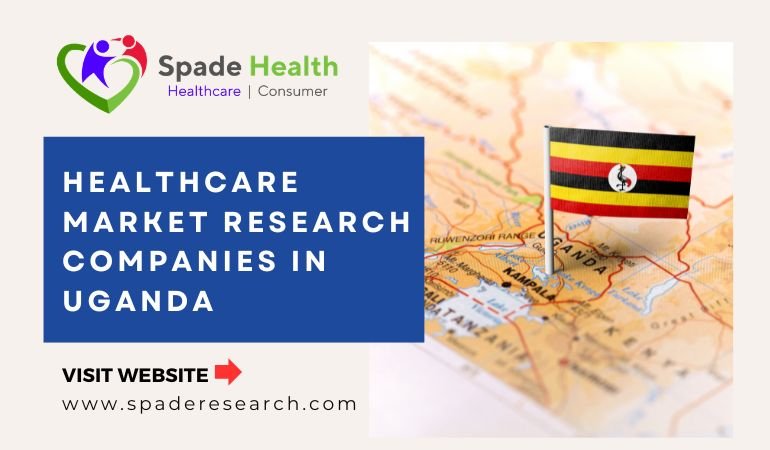 Healthcare Market Research Companies in Uganda