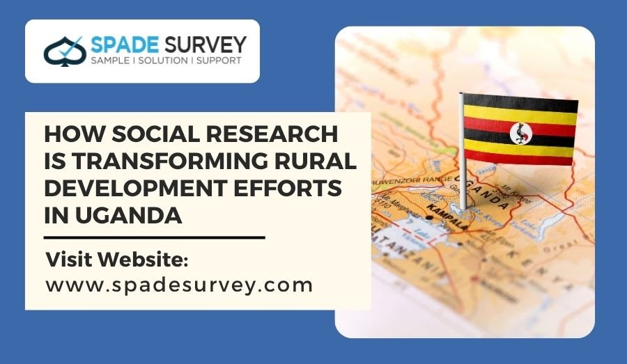 How Social Research is Transforming Rural Development Efforts in Uganda