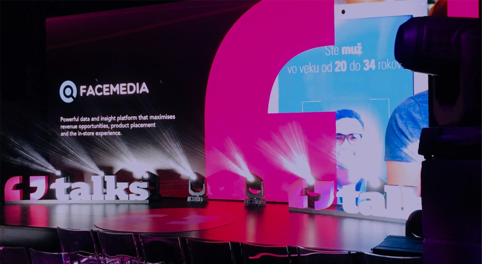 Best Event Production Companies in London