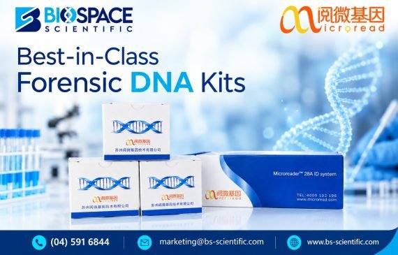 Best DNA Extraction Kits for Forensic Laboratories: What to Consider
