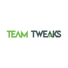 Team Tweaks