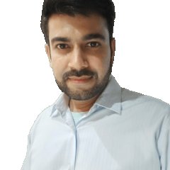 Ghalib Ashrafi