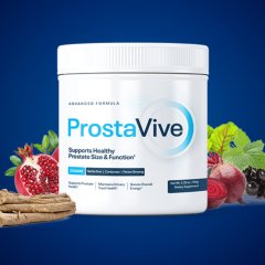 prostavivereviews